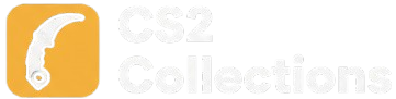 CS2 Collections LOGO